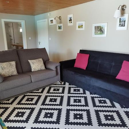 Vila Vivenda Mendes Outeiro  Exteriér fotografie