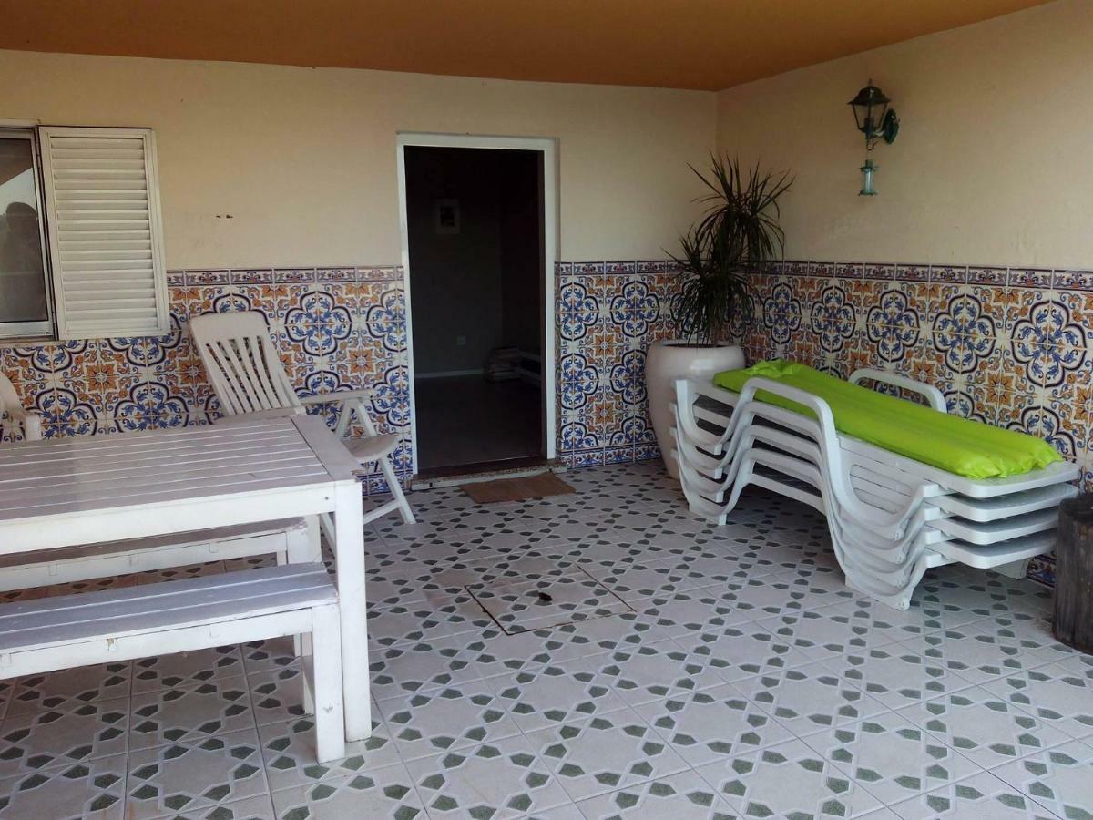 Vila Vivenda Mendes Outeiro  Exteriér fotografie