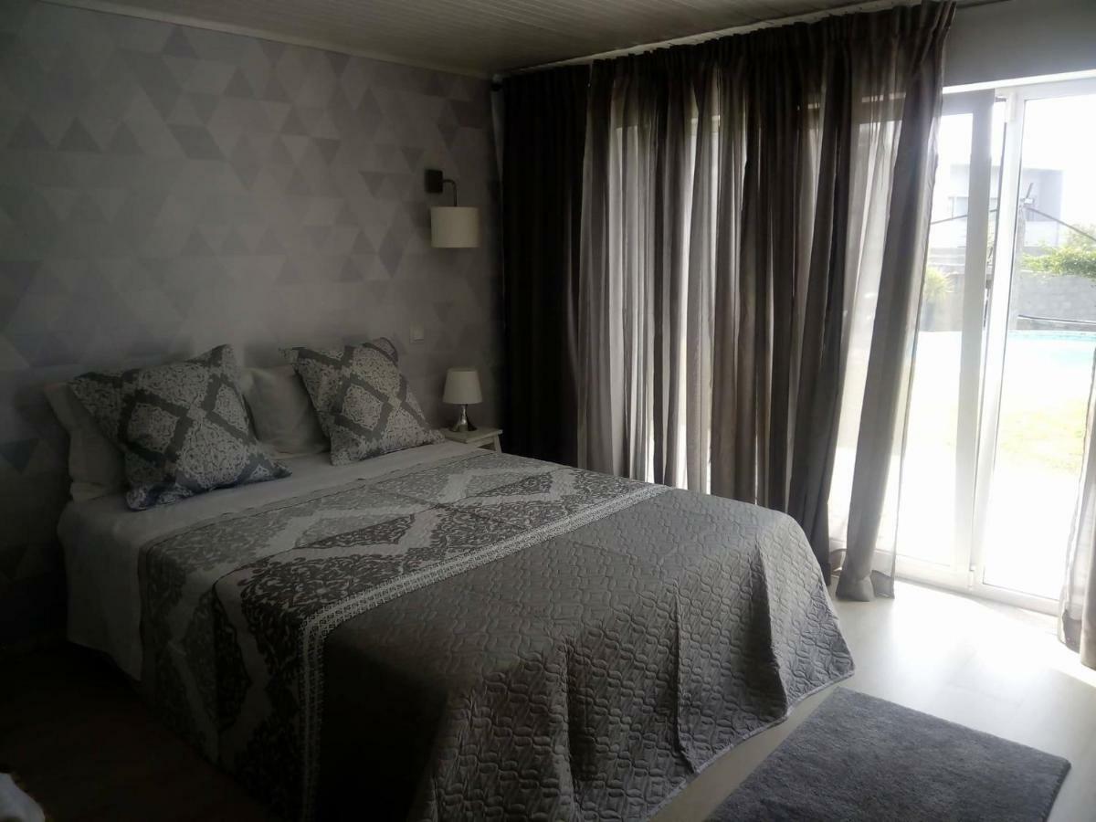 Vila Vivenda Mendes Outeiro  Exteriér fotografie